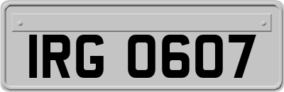 IRG0607