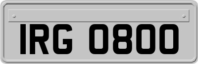 IRG0800