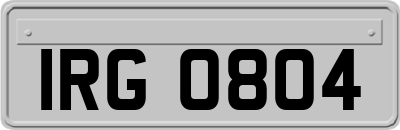 IRG0804