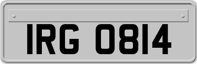 IRG0814