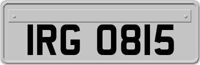 IRG0815