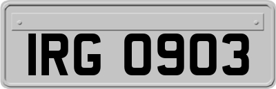 IRG0903