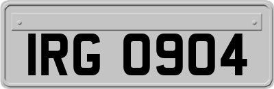 IRG0904