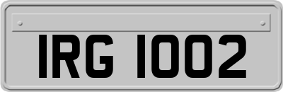 IRG1002