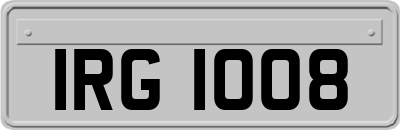 IRG1008