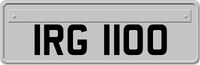 IRG1100