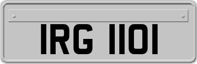 IRG1101