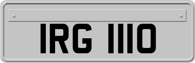 IRG1110