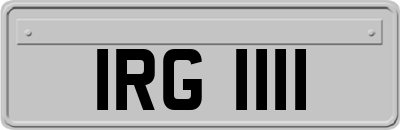 IRG1111