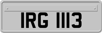 IRG1113