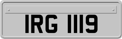 IRG1119