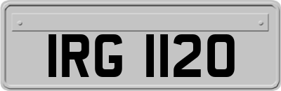 IRG1120