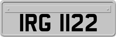 IRG1122