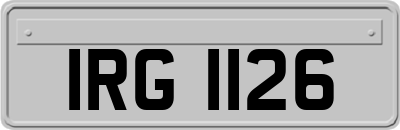 IRG1126