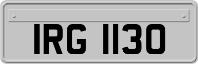 IRG1130