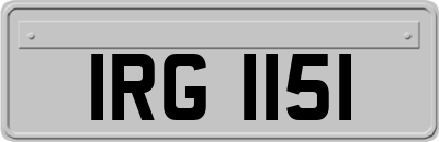 IRG1151