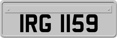 IRG1159