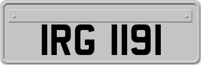 IRG1191