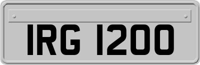 IRG1200