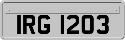 IRG1203