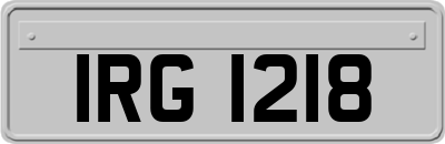 IRG1218