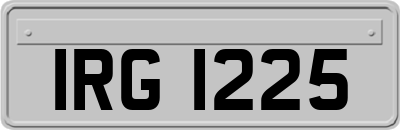 IRG1225