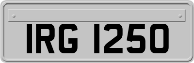 IRG1250