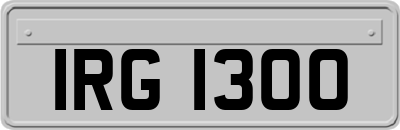 IRG1300