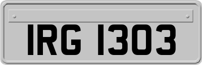 IRG1303