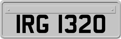 IRG1320