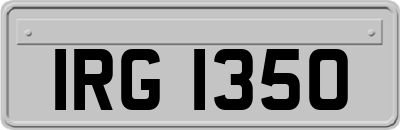 IRG1350