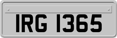 IRG1365