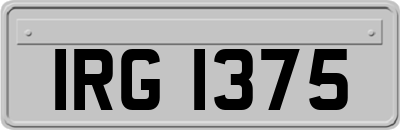 IRG1375