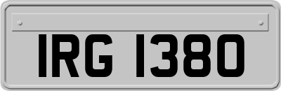 IRG1380