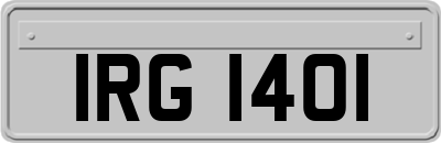 IRG1401