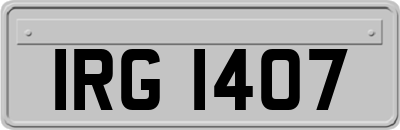 IRG1407