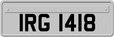 IRG1418