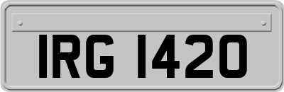 IRG1420