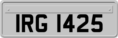 IRG1425