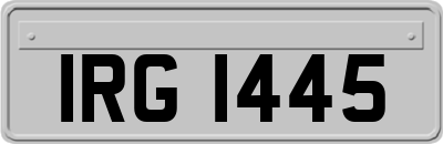 IRG1445