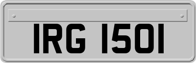 IRG1501