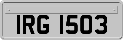 IRG1503