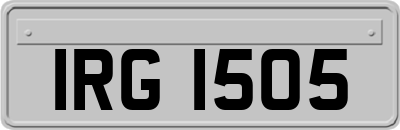 IRG1505