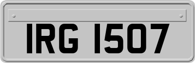 IRG1507