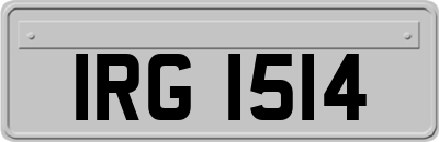 IRG1514