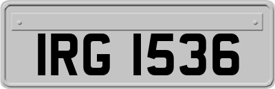 IRG1536