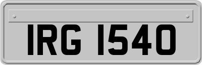 IRG1540