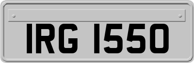 IRG1550