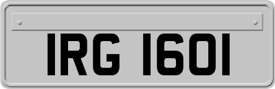 IRG1601