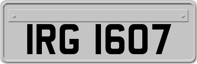 IRG1607